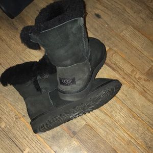 Kids boots